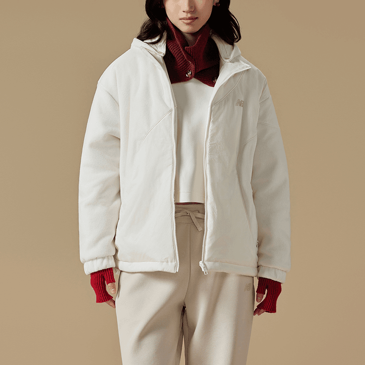 Куртка New Balance CNY Jacket - изображение 3