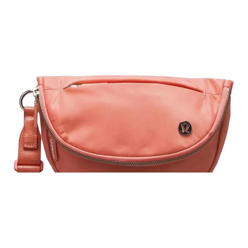 Сумка через плечо lululemon Sac All Night Festival 2L - изображение 2