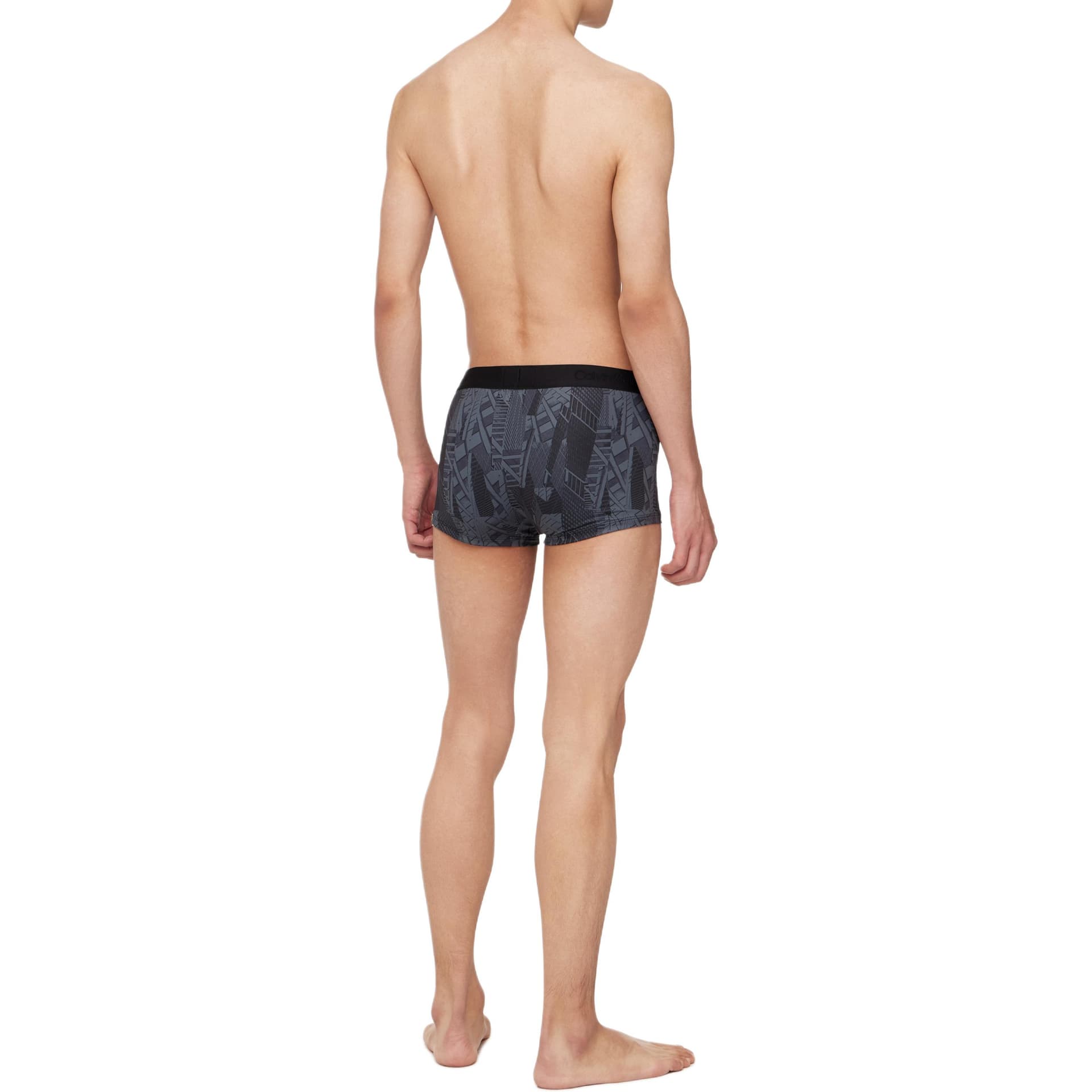 Трусы CALVIN KLEIN 1 - изображение 4