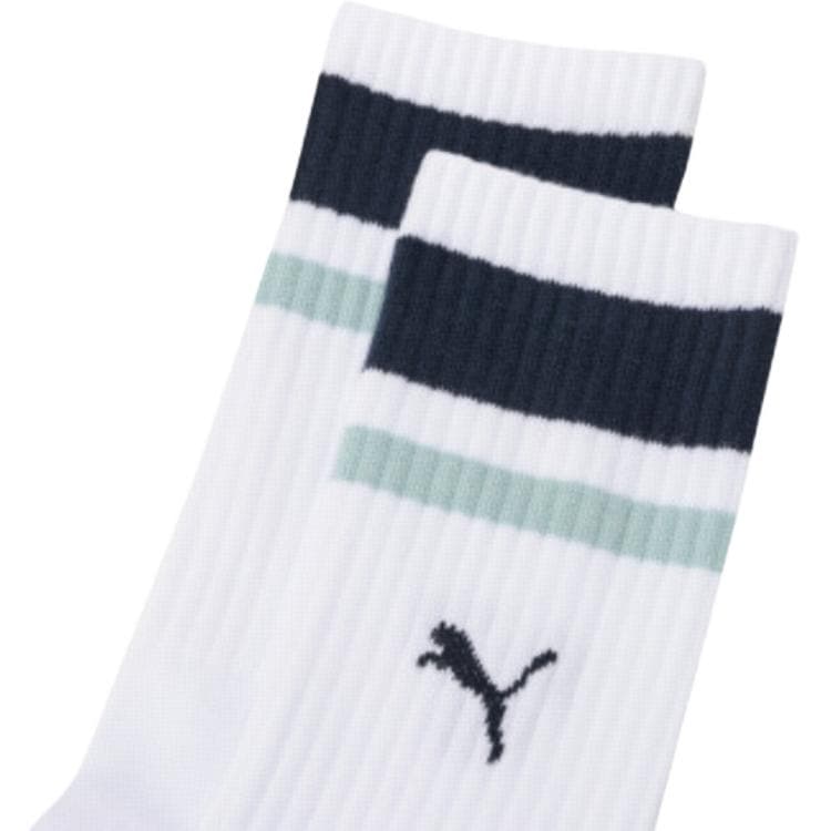 Носки PUMA Logo 1 - изображение 7