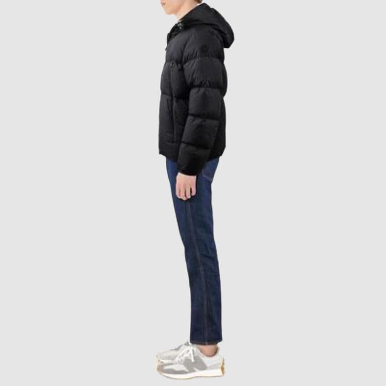 Зимняя куртка Moncler Montcla - изображение 7