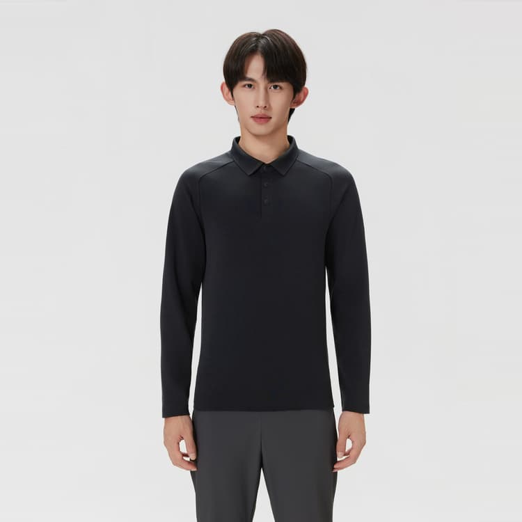 Поло KOLON SPORT E.D.O POLO - изображение 5
