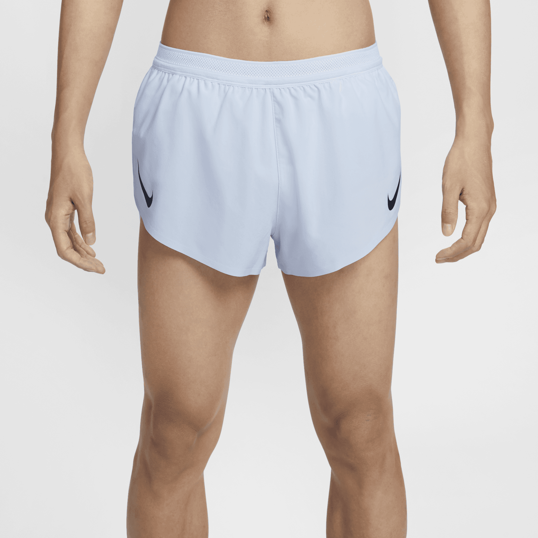Тренировочные штаны Nike Swoosh Aeroswift logo - изображение 3