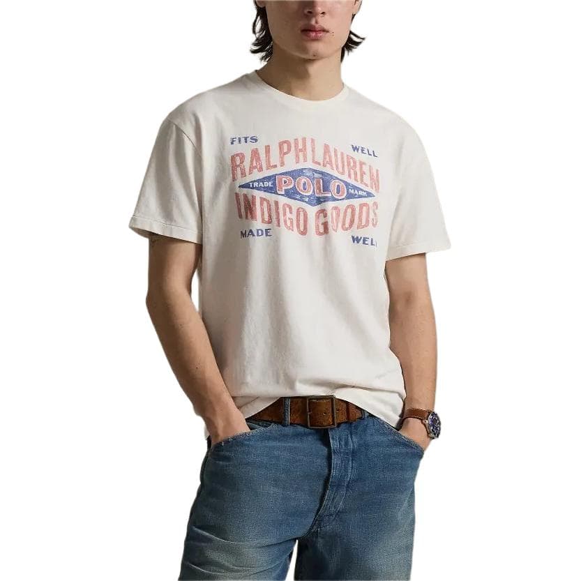 Футболка Polo Country T — фото 3