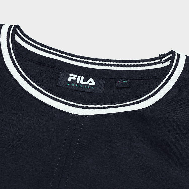 Платье FILA EMERALD - изображение 3