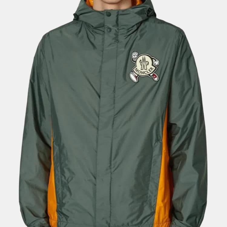 Куртка Moncler - изображение 3
