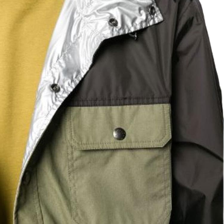 Куртка Moncler FW21 - изображение 5
