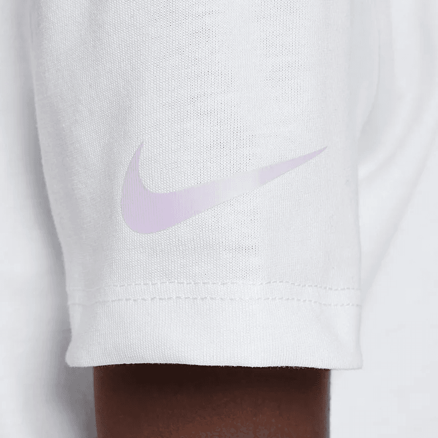 Футболка Nike SwooshTRibbon - изображение 5