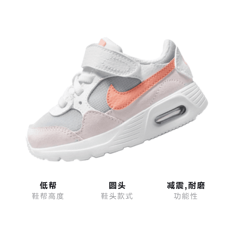 Кроссовки Nike Air Max SC - изображение 3