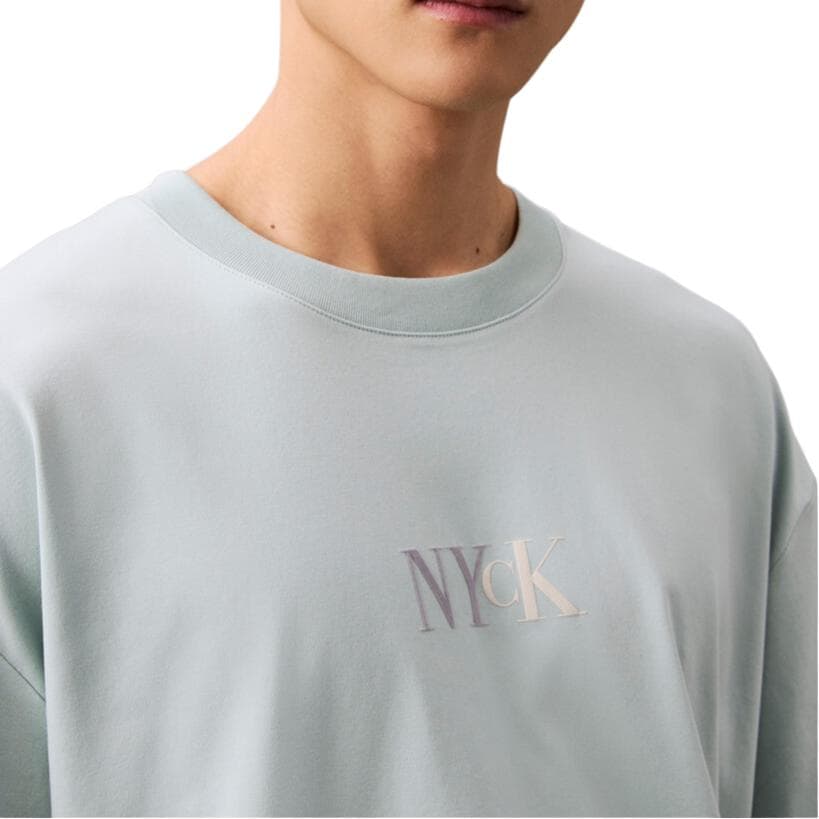 Футболка CALVIN KLEIN T - изображение 3