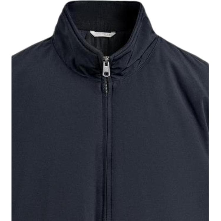 Зимняя куртка пуховик ZARA Pilot Loose Cotton Jacket - изображение 3