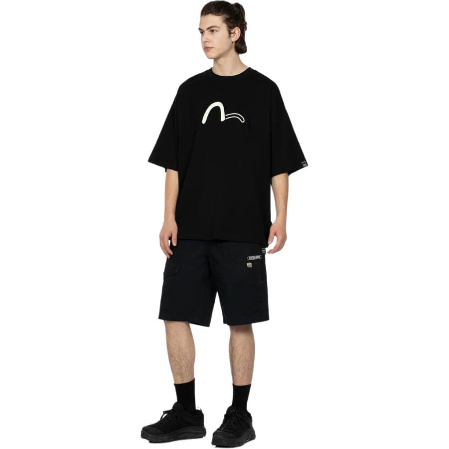 Шорты EVISU Logo - изображение 6