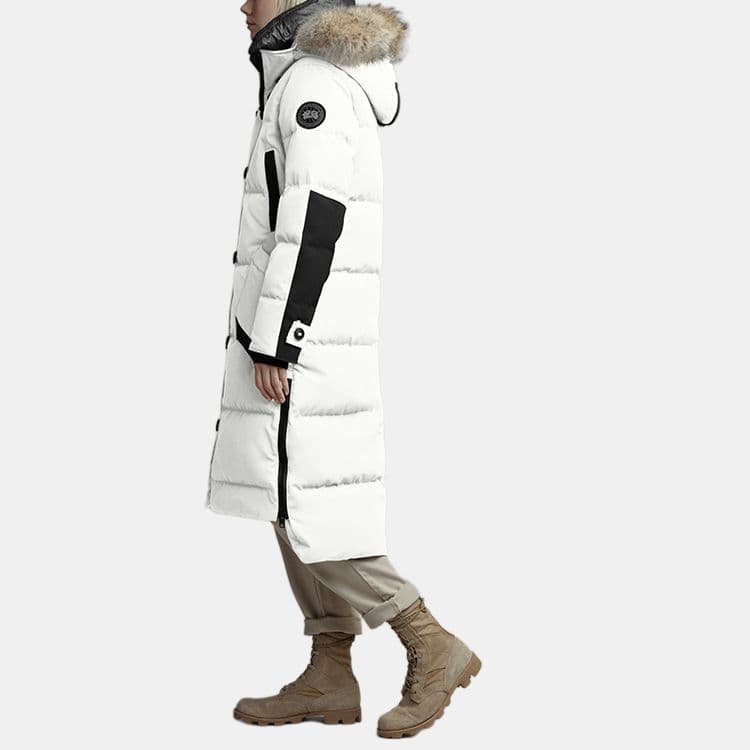 Пуховик Canada Goose Aldridge - изображение 4