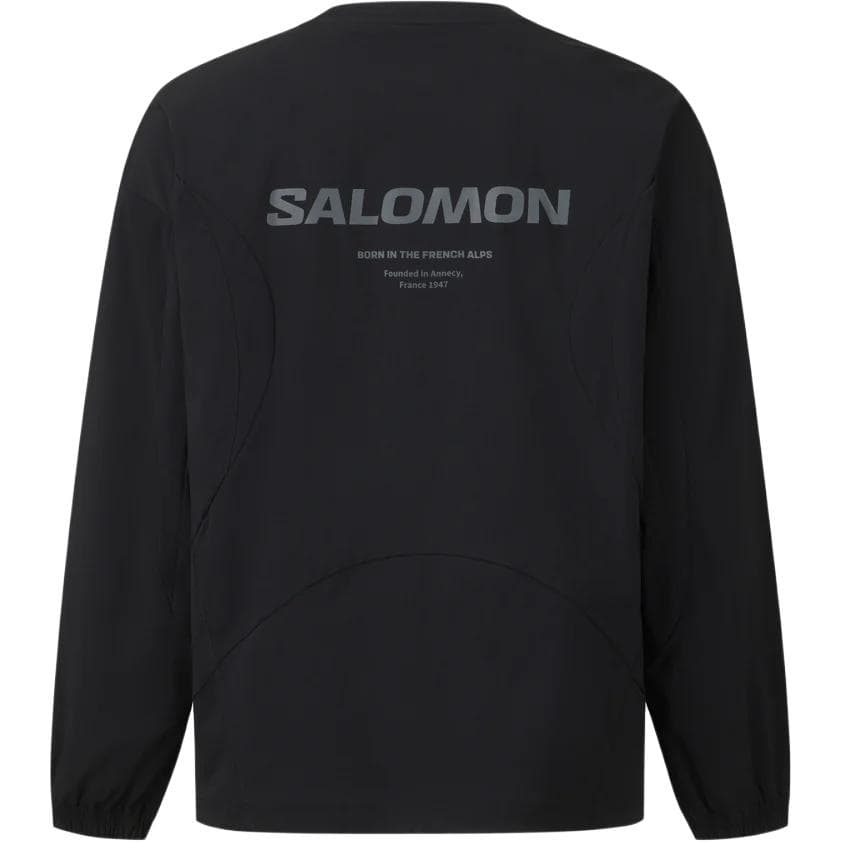 Худи SALOMON Slate UNI - изображение 2