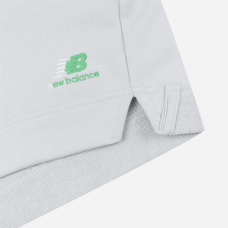 Шорты New Balance - изображение 4