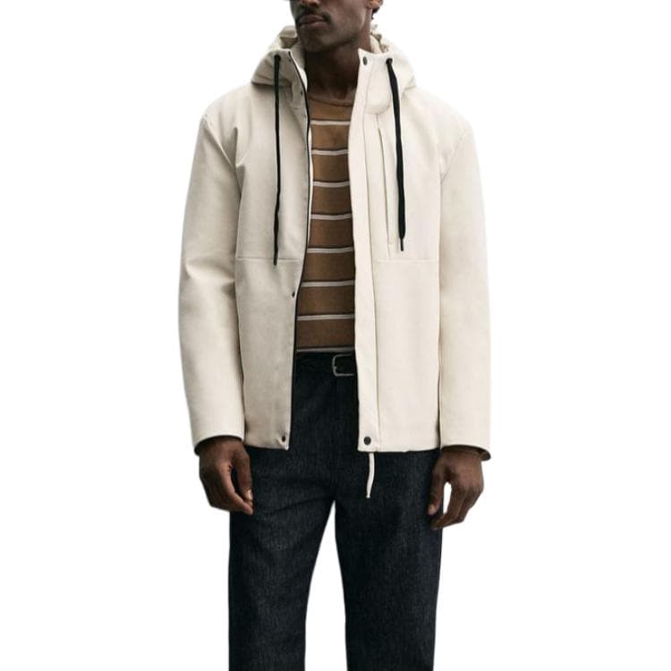Куртка ZARA - изображение 7