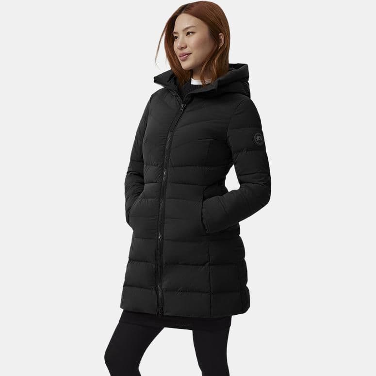 Пуховик Canada Goose - изображение 2