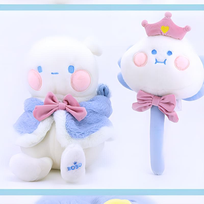 POP MART BOBOCOCO 35cm - изображение 3