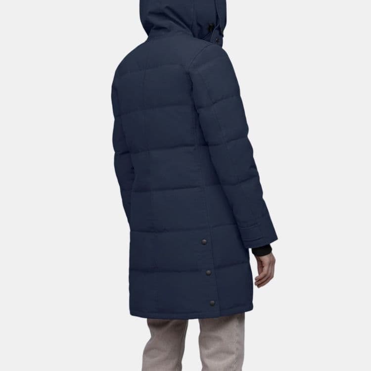 Пуховик Canada Goose Shelburne - изображение 6