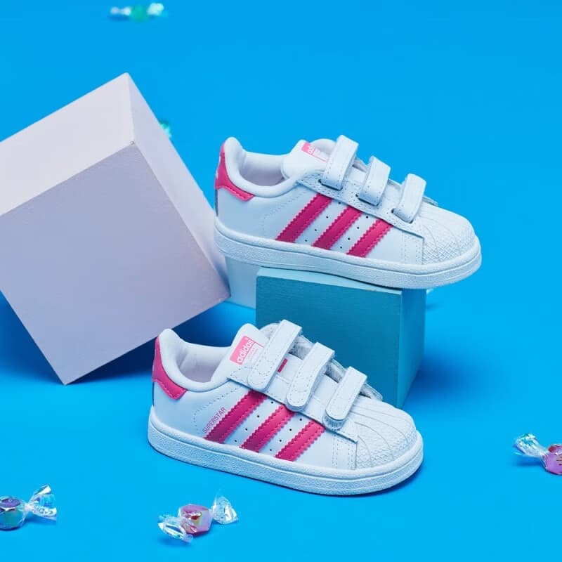 Кроссовки adidas originals Superstar - изображение 4