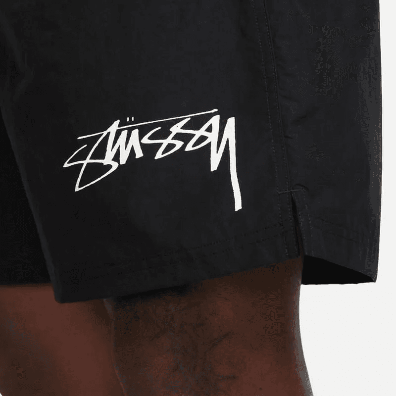 Шорты Nike x Stussy FW23 Shorts - изображение 5