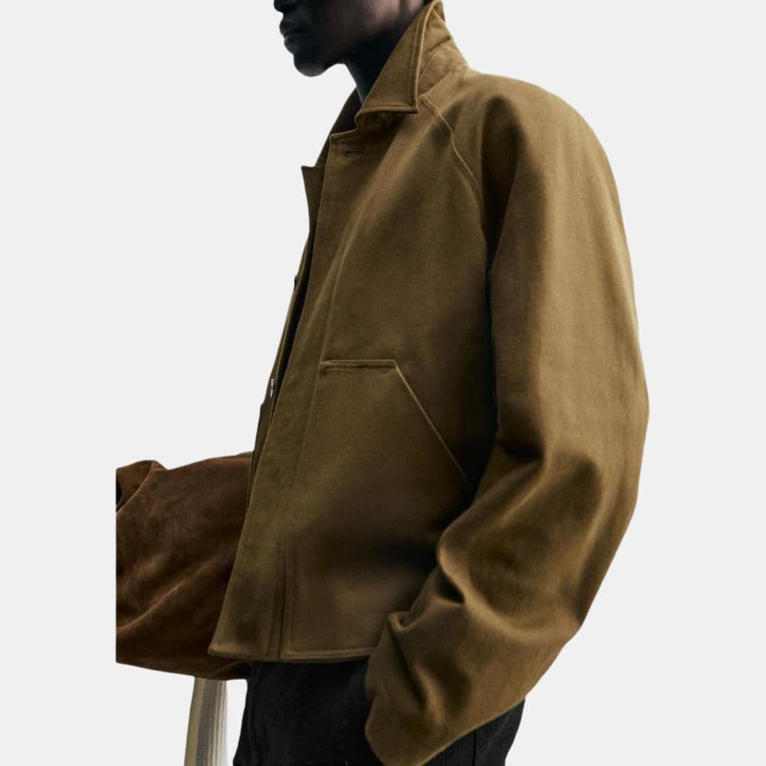 Куртка ZARA - изображение 5