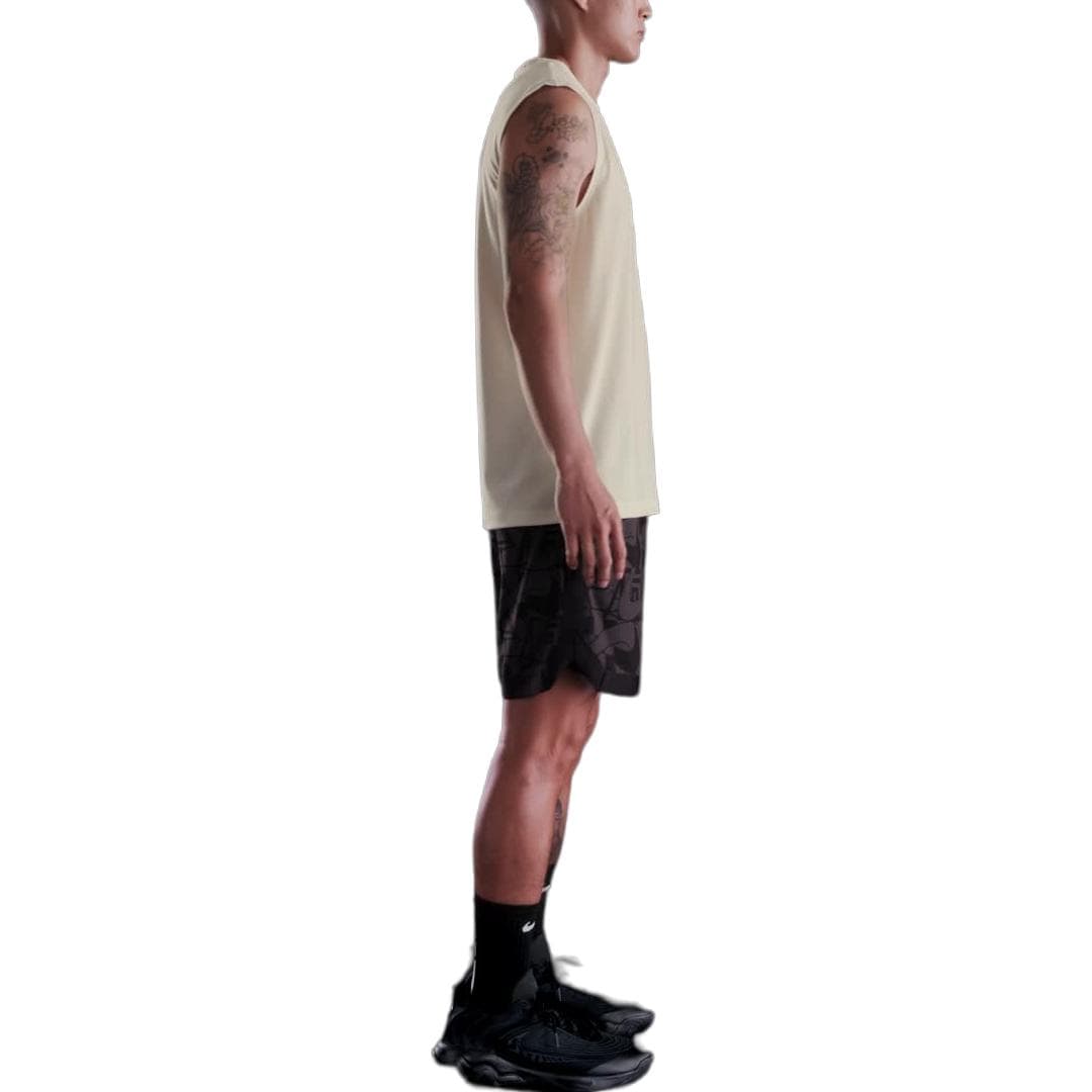 Баскетбольная майка Nike Dri-Fit Giannis - изображение 3