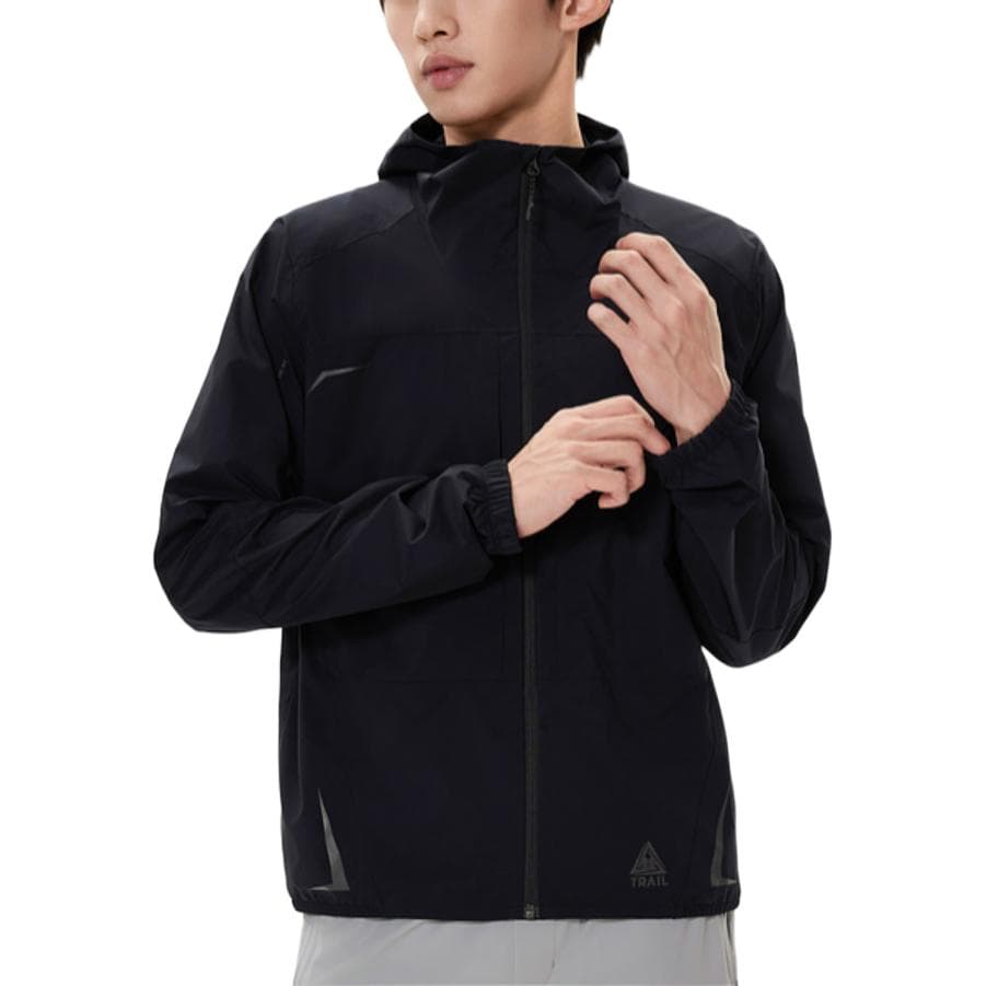 Куртка KOLON SPORT TRAIL RUNNING - изображение 3