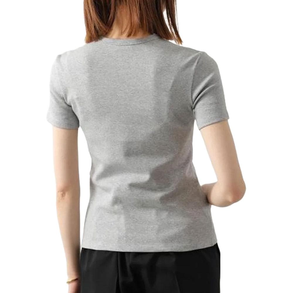 Футболка CELINE Triomphe Logo T - изображение 6