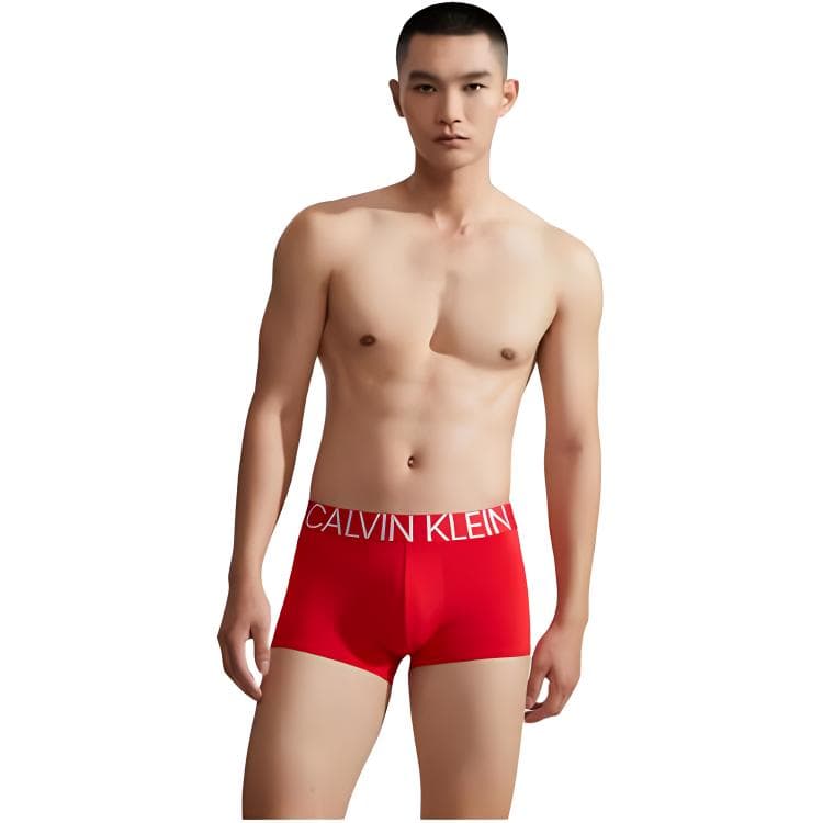 Трусы CKCalvin Klein SS22 Logo 1 - изображение 3