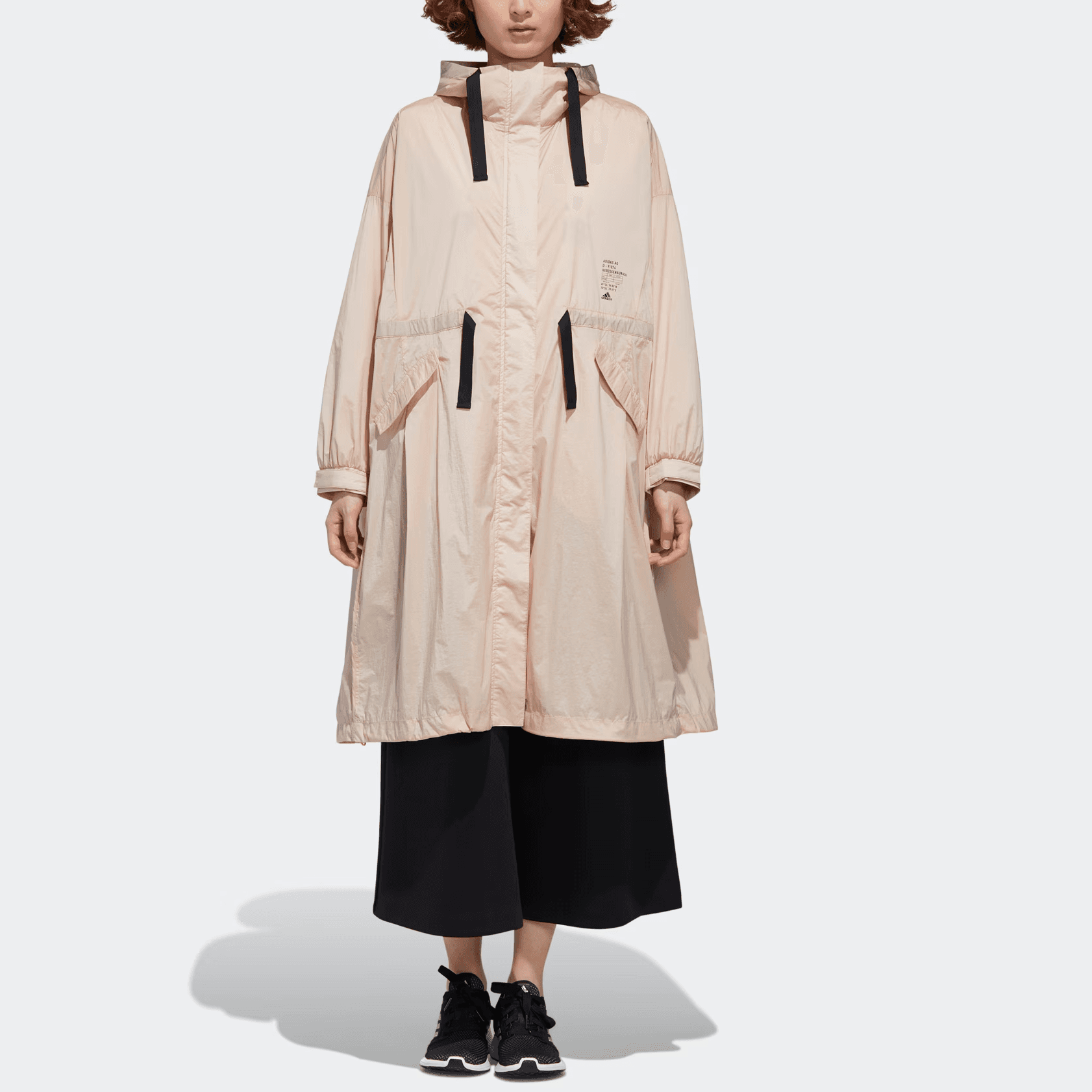 Куртка adidas - изображение 4