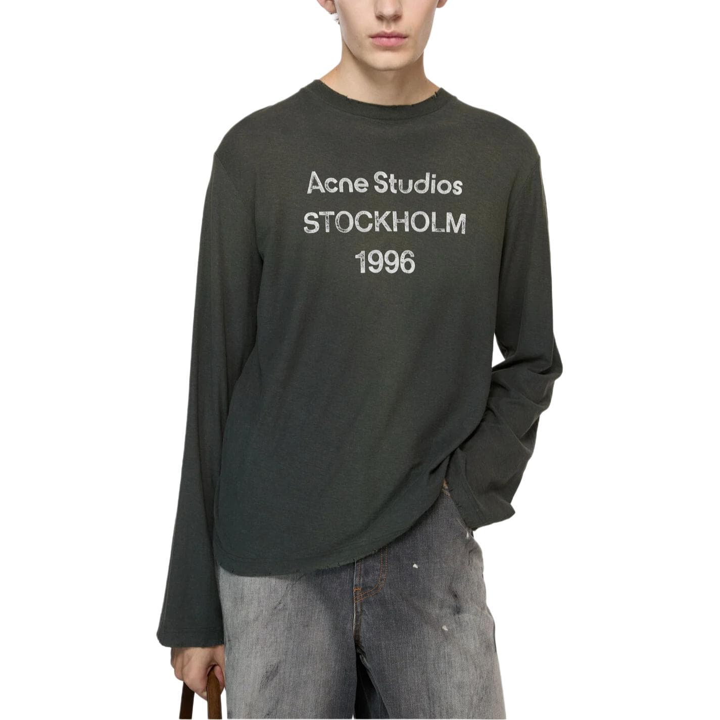 Худи Acne Studios — фото 3