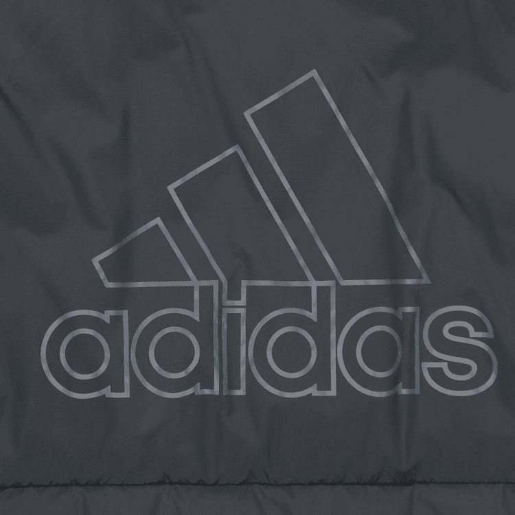 Зимняя куртка adidas Logo - изображение 6