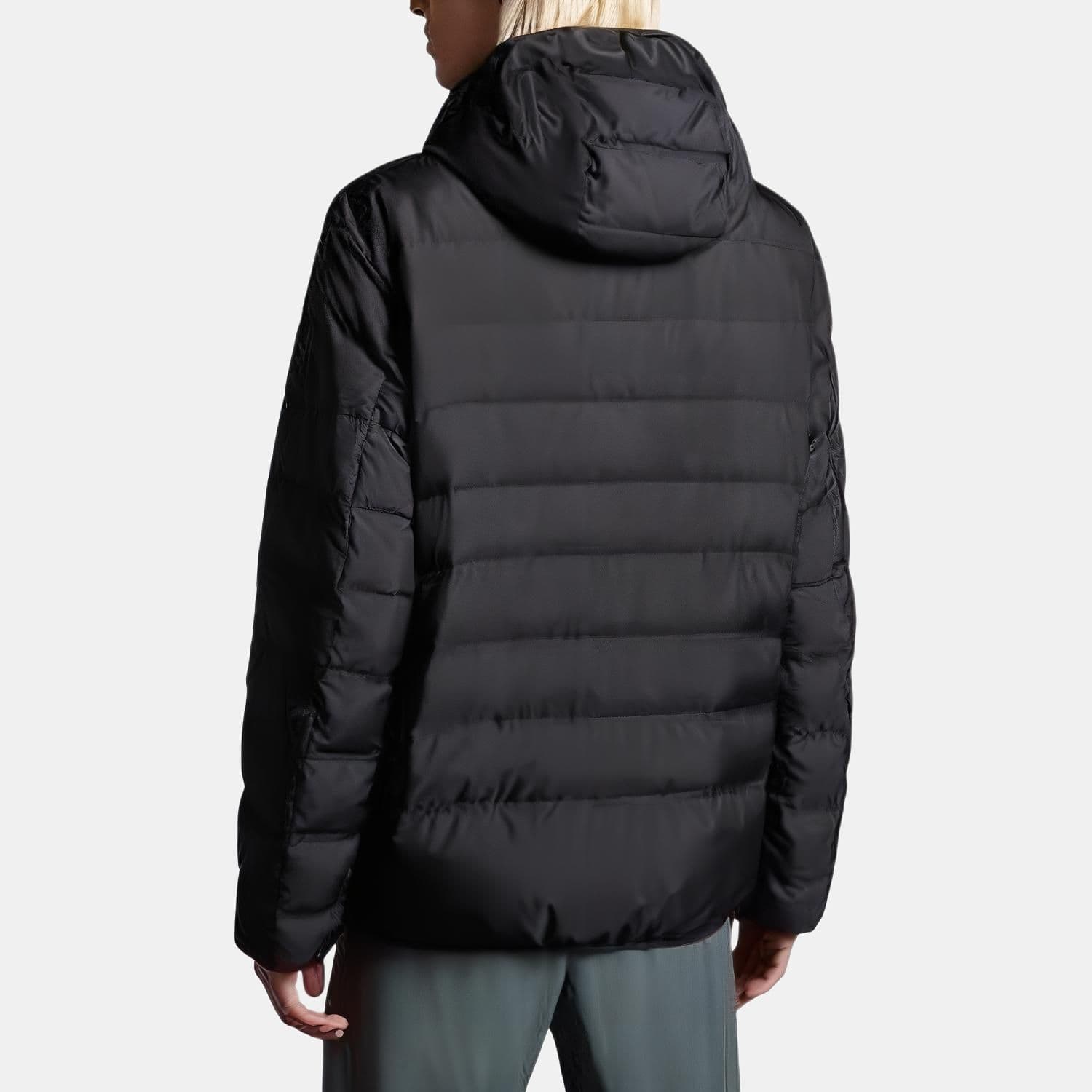 Зимняя куртка Moncler - изображение 4
