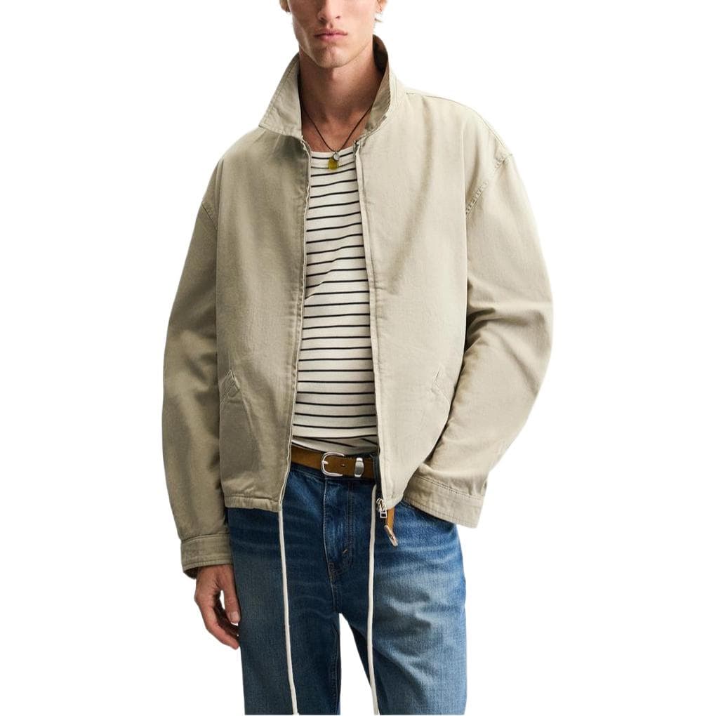 Куртка ZARA - изображение 6