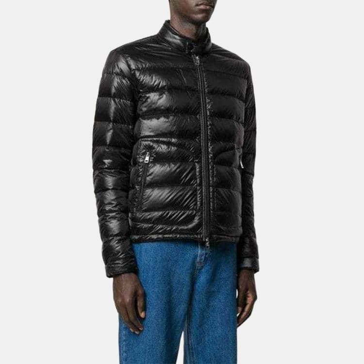 Зимняя куртка Moncler Acorus - изображение 3