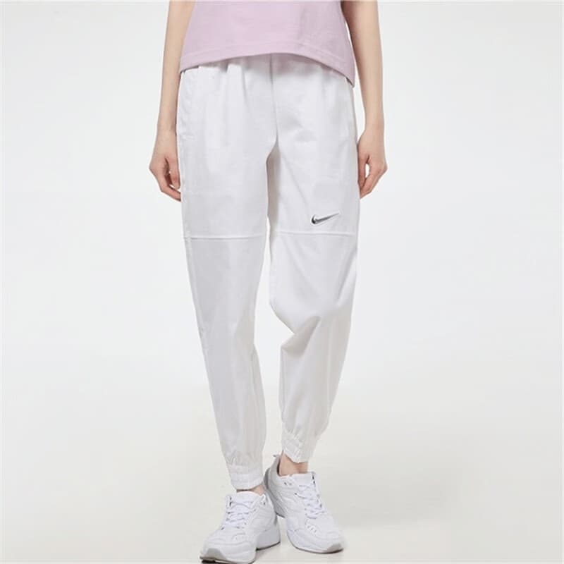 Штаны Nike Sportswear Swoosh Logo - изображение 6