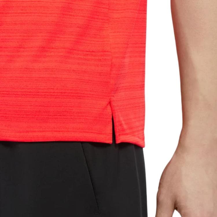 Nike Dri-FIT Miler Orange - изображение 3