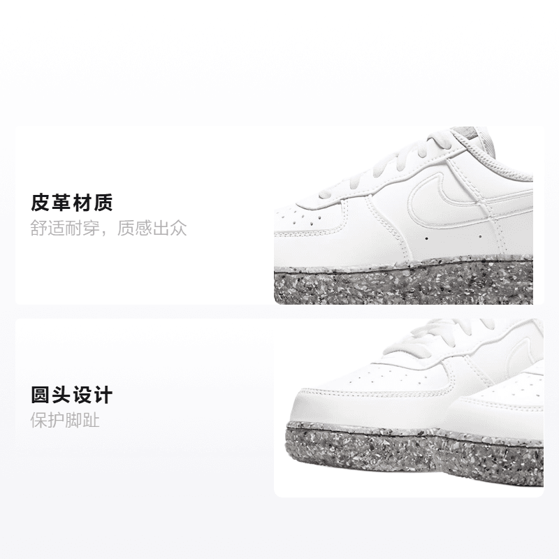 Кроссовки Nike Air Force 1 - изображение 2