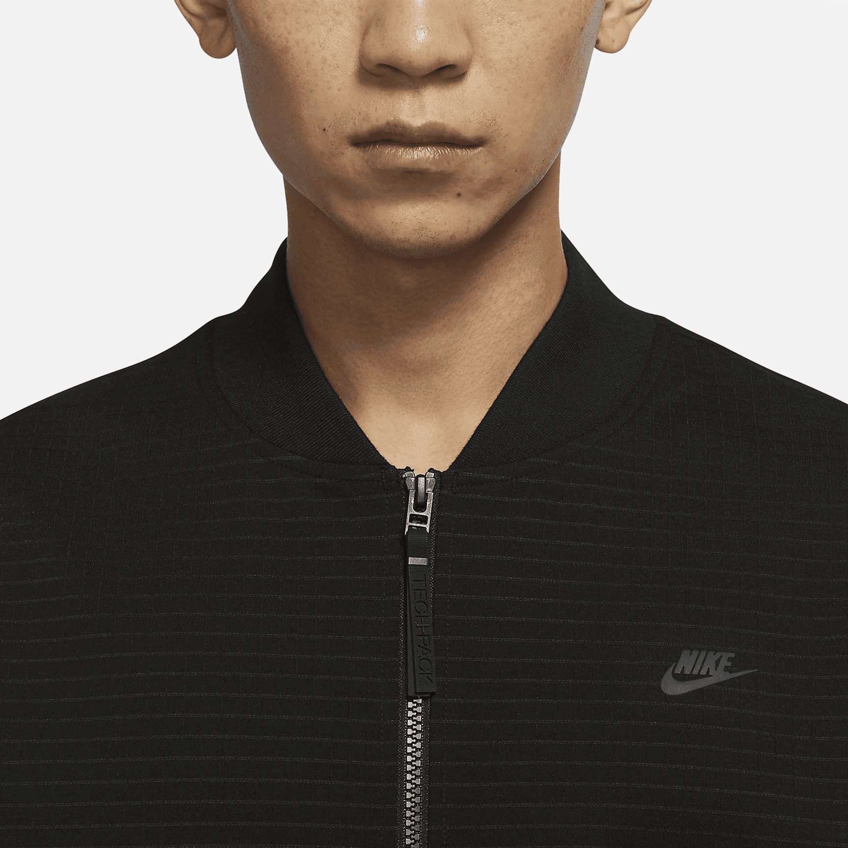 Куртка Nike Storm-FIT Tech Pack Jacket Black - изображение 7