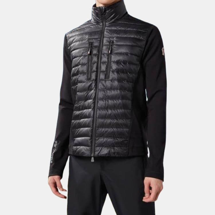 Зимняя куртка Moncler - изображение 4
