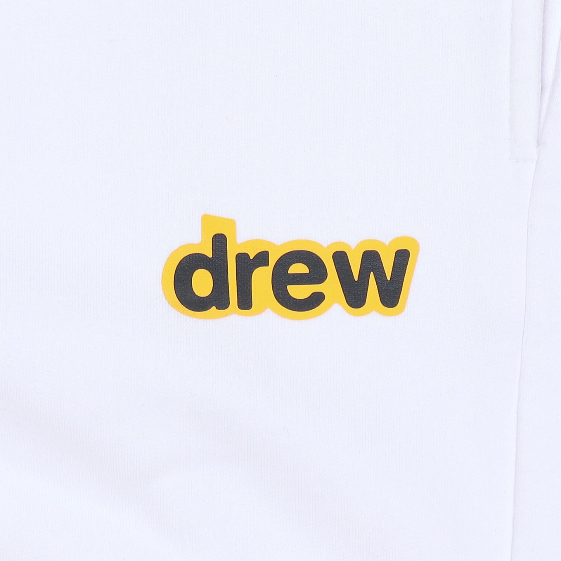 Штаны Drew House logo Secret Logo - изображение 4