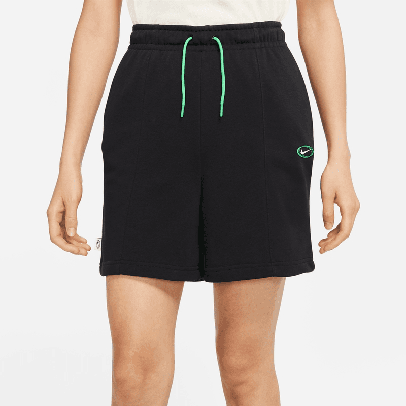 Шорты Nike NSWLogo - изображение 5