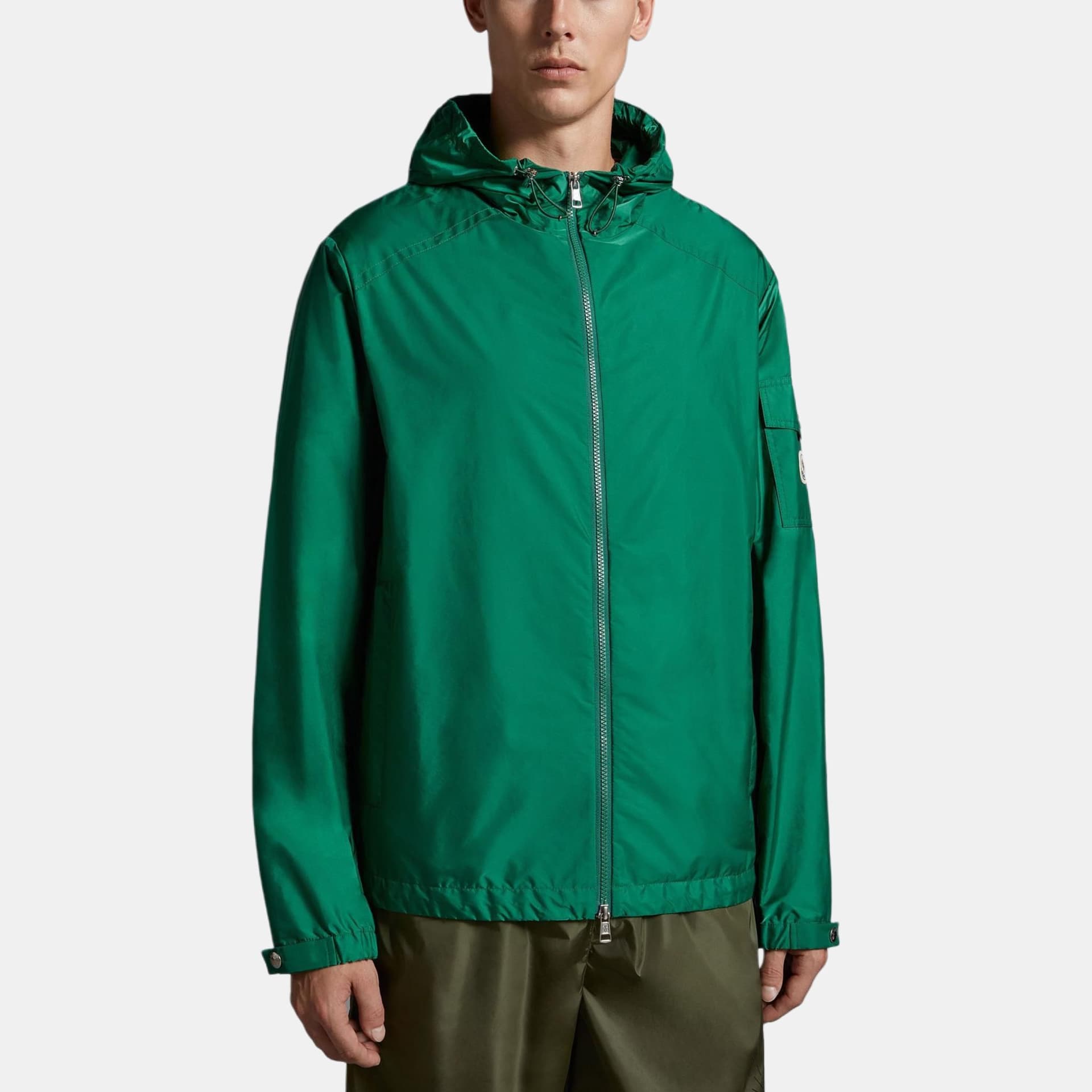 Куртка Moncler SS24 ETIACHE - изображение 3