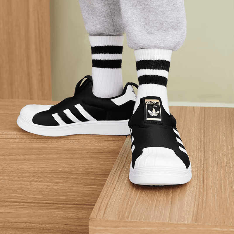 Кроссовки adidas originals Superstar 360 - изображение 5