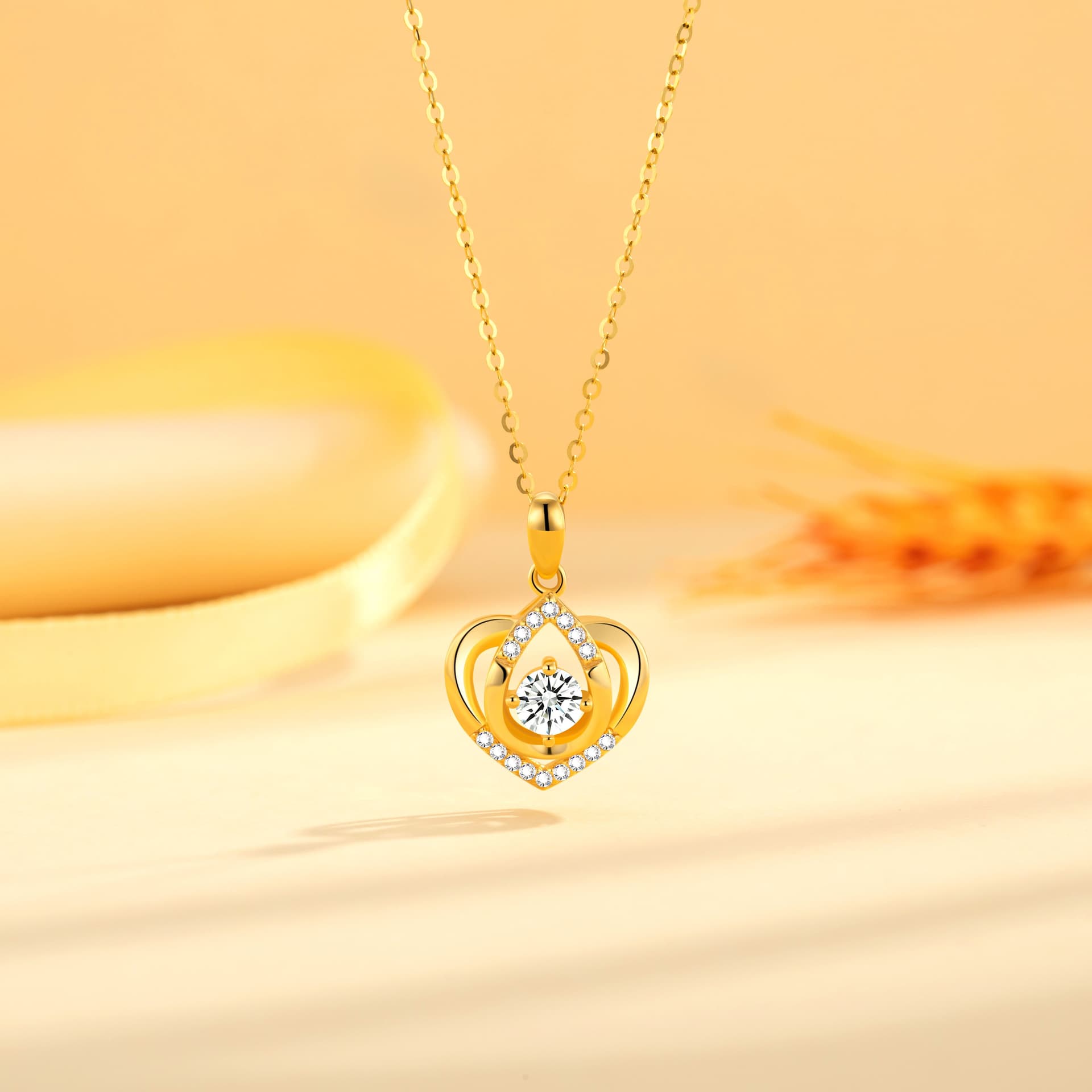 TIMEBOTTLE ins 18K K - изображение 2