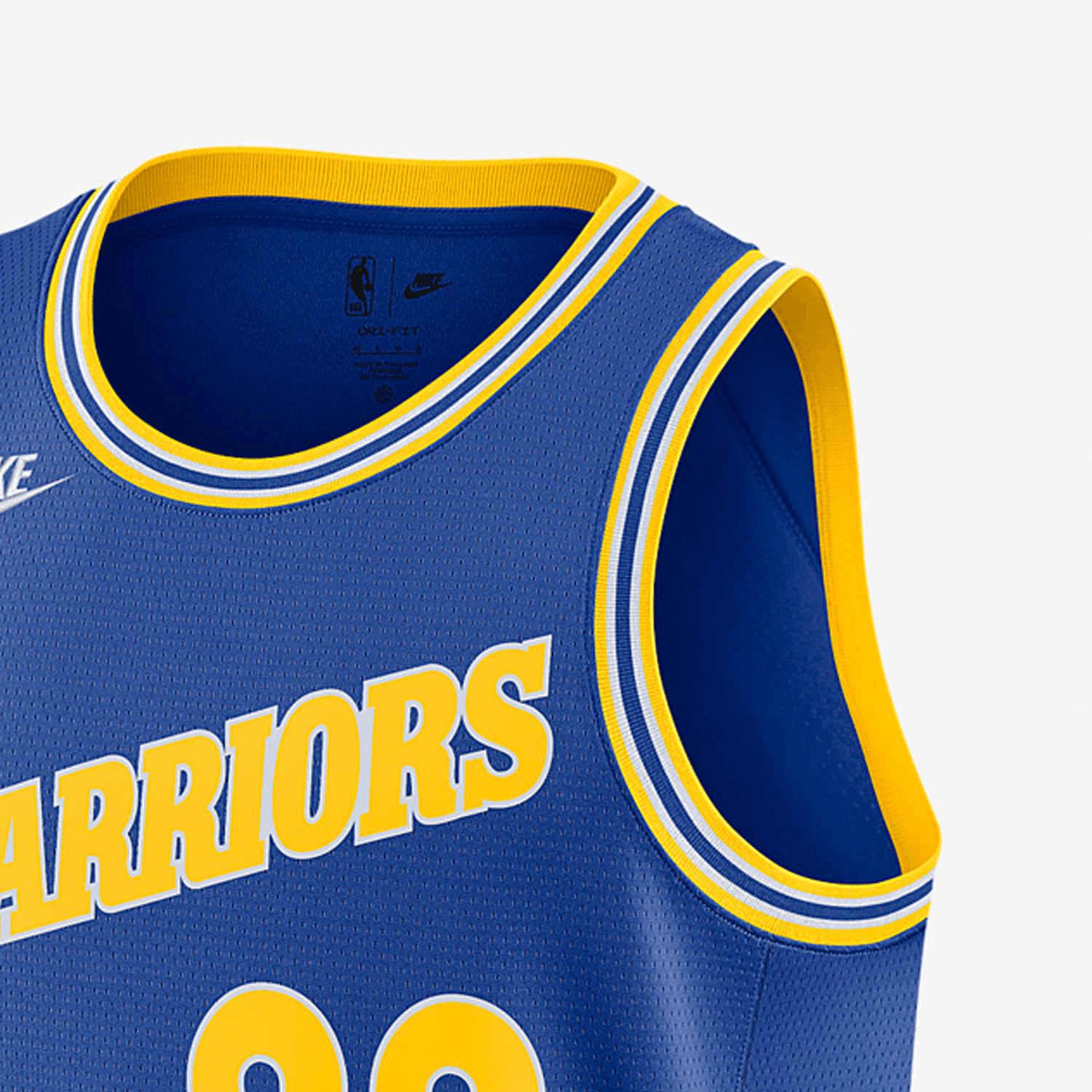 Баскетбольная майка Nike NBA SW 22-23 11 - изображение 4