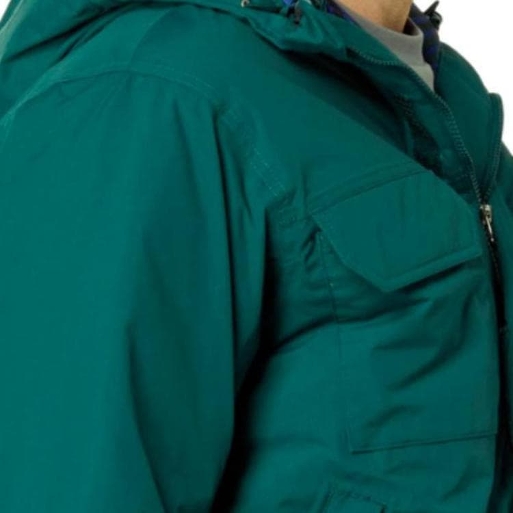 Зимняя куртка The North Face Mcmurdo - изображение 4