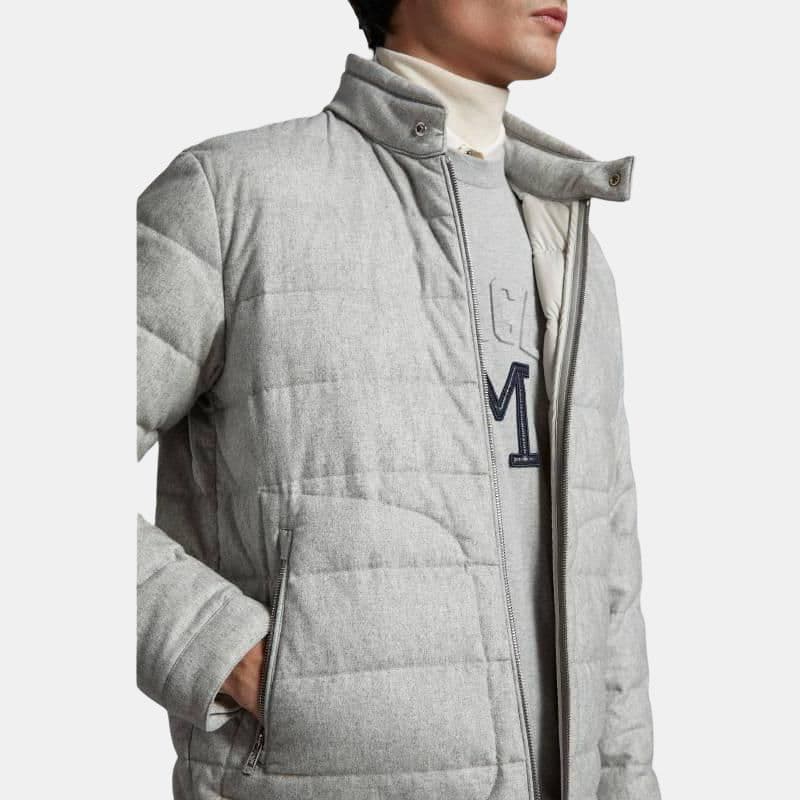 Зимняя куртка Moncler SS23 - изображение 3