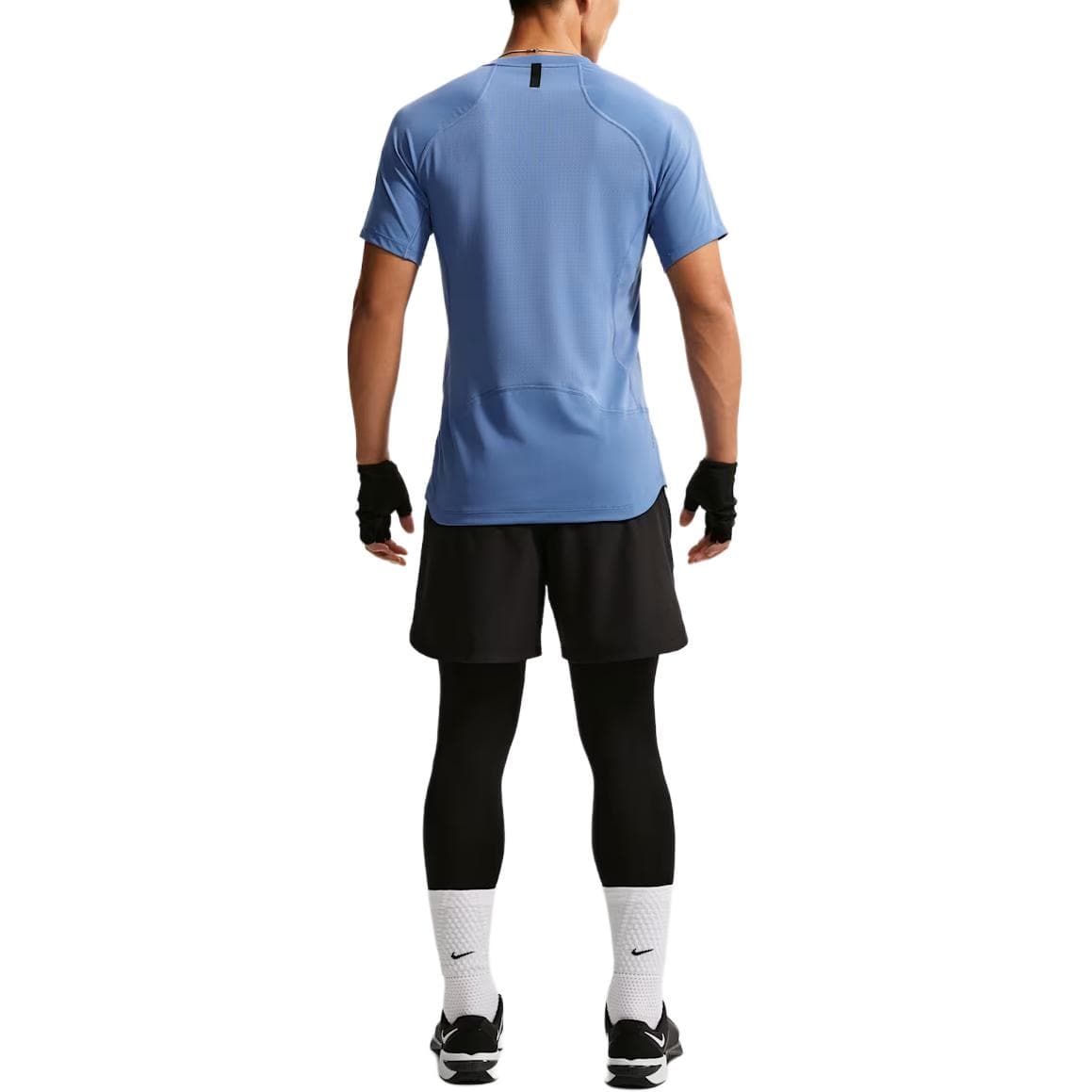 Спортивный костюм Nike Pro Dri FIT - изображение 4